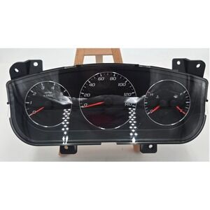 2009-2011 Chevy Impala Instrument Cluster Speedometer Gauge OEM Mileage Unknown